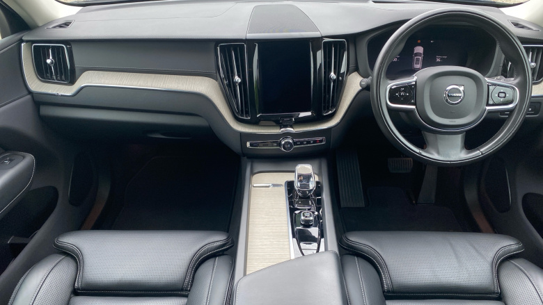 Volvo Xc60 2.0 T8 455 RC PHEV Inscription Pro 5dr AWD Auto Estate